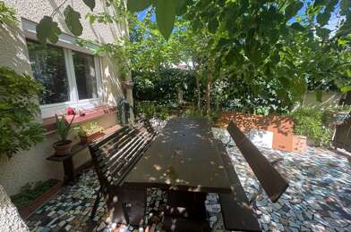 Maison 5 pièces 300000 €