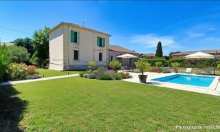 Maison 5 Pièces 119 m² à vendre à Puisserguier (34620)