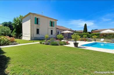 Maison 5 pièces 370000 €