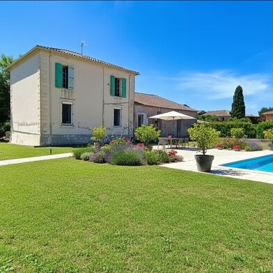 Maison 5 pièces 370000 €