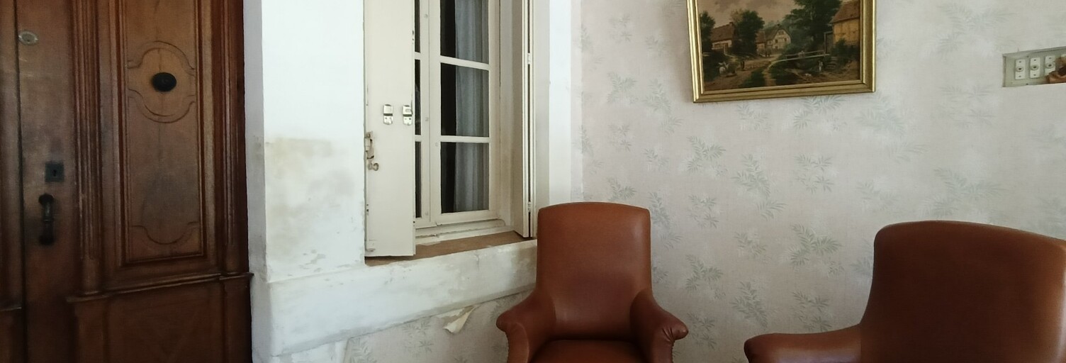 Maison 5 Pièces 119 m² à vendre à Puisserguier (34620)