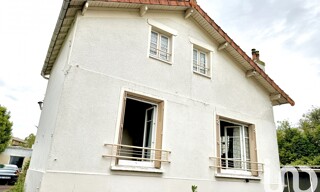 Maison 4 Pièces 85 m² à vendre à Fresnes (94260)