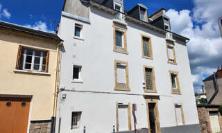 Immeuble  380 m² à vendre à Rodez (12000)