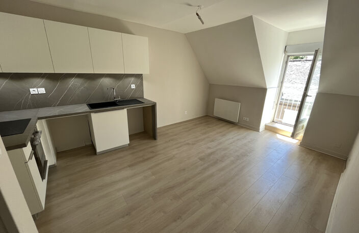 RODEZ / IMMEUBLE 9 APPARTEMENTS — photo 2