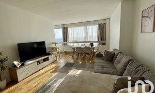 Appartement 3 Pièces 73 m² à louer à Puteaux (92800)
