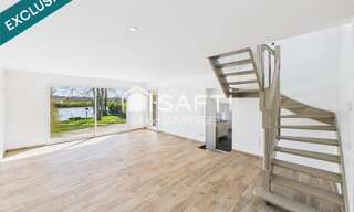 Maison 5 Pièces 100 m² à vendre à Arc-lès-Gray (70100)