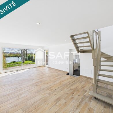 Maison 5 pièces 219000 €