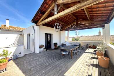 Maison 7 pièces 895000 €