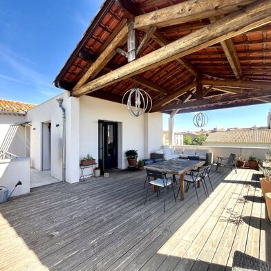 Maison 7 pièces 895000 €