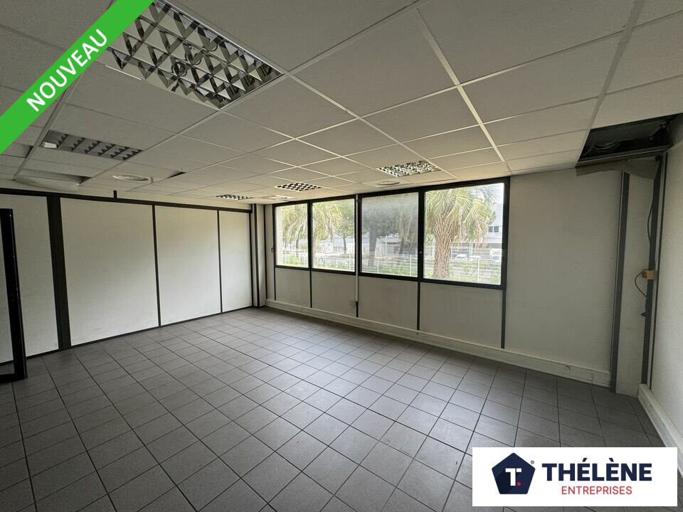 Local commercial  à louer Montpellier 34070