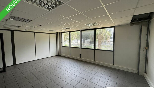 Local commercial  à louer Montpellier 34070