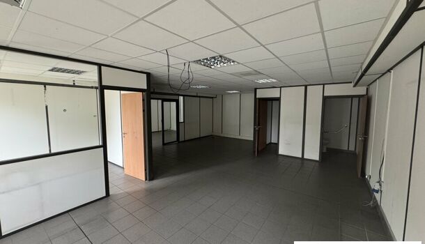 Local commercial  à louer Montpellier 34070