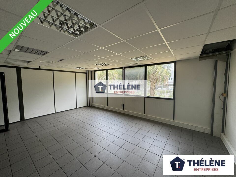 Local commercial  à louer Montpellier 34070