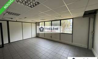 Commerce  135 m² à louer à Montpellier (34070)