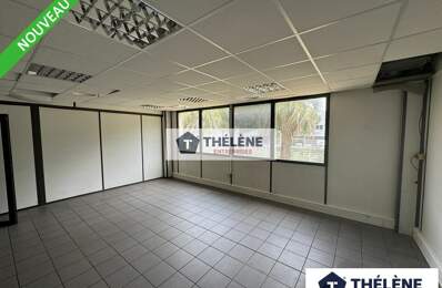 MIXTE ACTIVITES - BUREAUX à LOUER — photo du bien