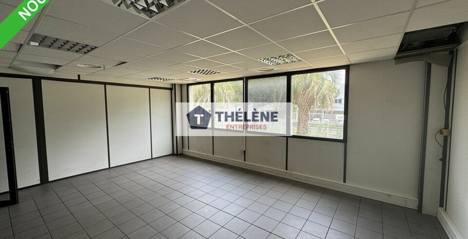 MIXTE ACTIVITES - BUREAUX à LOUER — photo 1