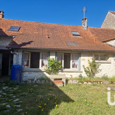 Maison 4 pièces 54900 €