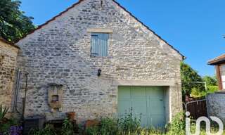 Maison 4 Pièces 82 m² à vendre à Jouancy (89310)