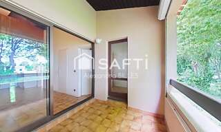 Appartement 3 Pièces 36 m² à vendre à Saint-Cyprien (66750)