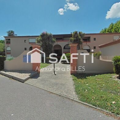 Appartement 3 pièces 129000 €