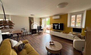 Appartement 2 Pièces 60 m² à vendre à Toulon (83200)