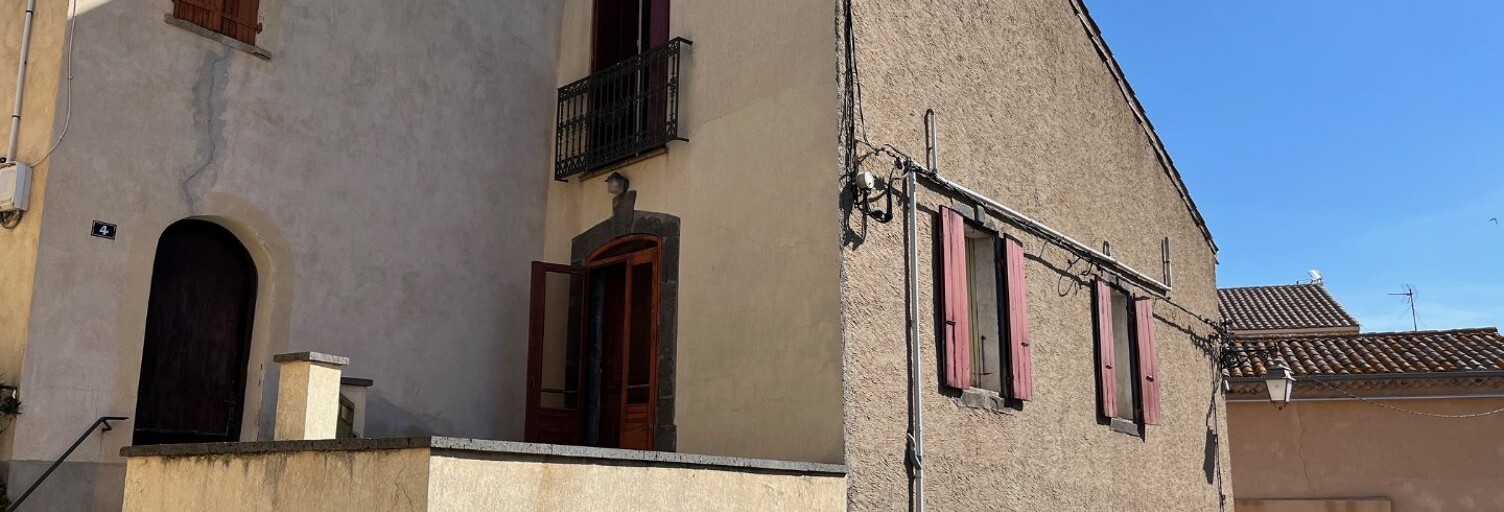 Maison 10 Pièces 300 m² à vendre à Portiragnes (34420)