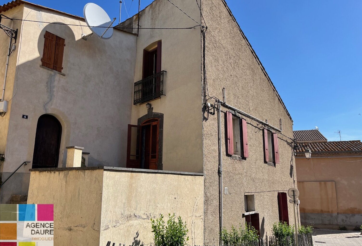 Vente maison 10 pièces 225 m² Portiragnes (34420) — photo 1