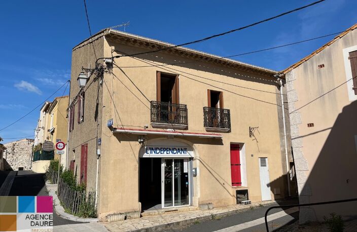 Vente maison 10 pièces 225 m² Portiragnes (34420) — photo 2