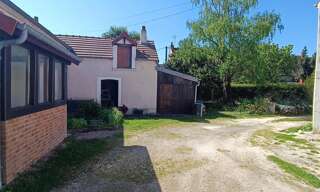 Maison 5 Pièces 96 m² à vendre à Civray (18290)