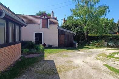 Maison 5 pièces 137000 €