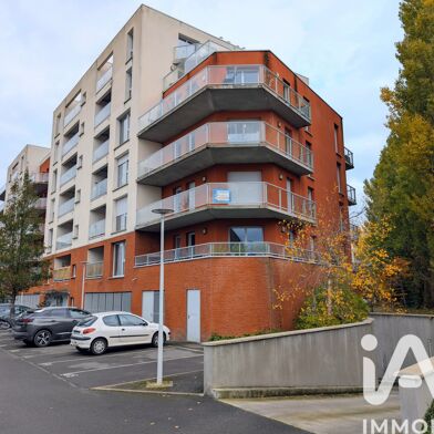 Appartement 3 pièces 239000 €