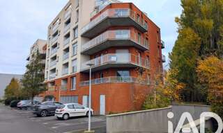 Appartement 3 Pièces 66 m² à vendre à Marquette-lez-Lille (59520)