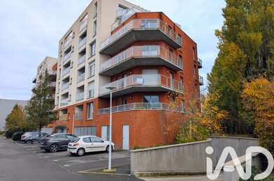 Appartement 3 pièces 209900 €