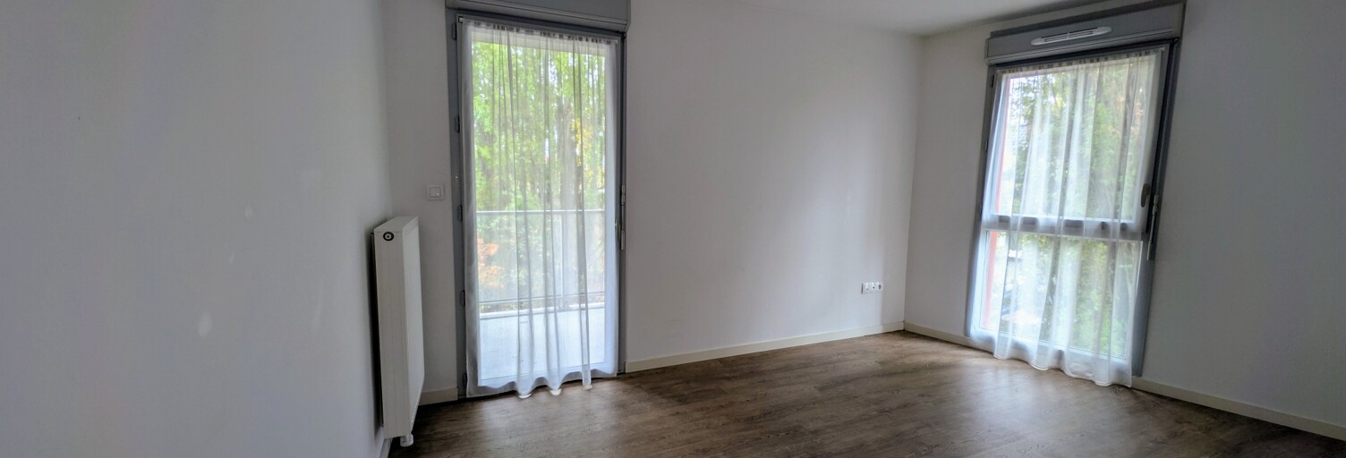 Appartement 3 Pièces 66 m² à vendre à Marquette-lez-Lille (59520)