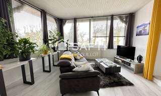 Appartement 5 Pièces 83 m² à vendre à Audenge (33980)