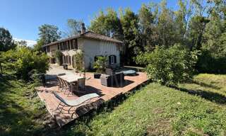 Maison 6 Pièces 200 m² à vendre à Saint-Pierre-de-Bressieux (38870)