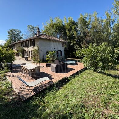 Maison 6 pièces 269000 €