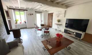 Maison 6 Pièces 200 m² à vendre à Saint-Pierre-de-Bressieux (38870)