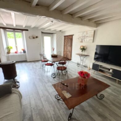 Maison 6 pièces 269000 €