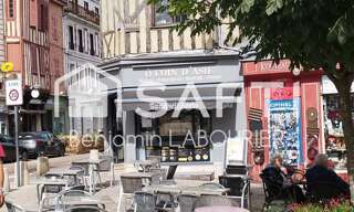 Commerce 3 Pièces 50 m² à vendre à Auxerre (89000)