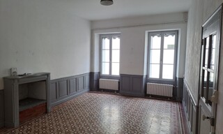 Maison 4 Pièces 80 m² à vendre à Évron (53600)