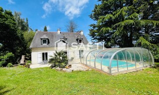 Maison 7 Pièces 150 m² à vendre à Grâces (22200)
