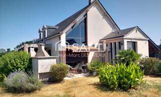 Maison 9 Pièces 448 m² à vendre à Notre-Dame-d'Oé (37390)