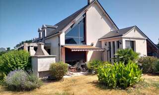 Maison 9 Pièces 448 m² à vendre à Notre-Dame-d'Oé (37390)