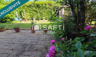 Maison 5 Pièces 82 m² à vendre à Nevers (58000)