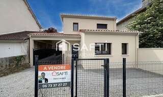 Maison 5 Pièces 115 m² à vendre à Limoges (87000)