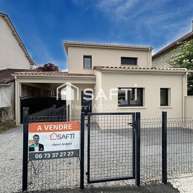 Maison 5 pièces 361000 €