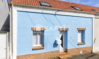 Maison 6 Pièces 111 m² à vendre à Auchel (62260)