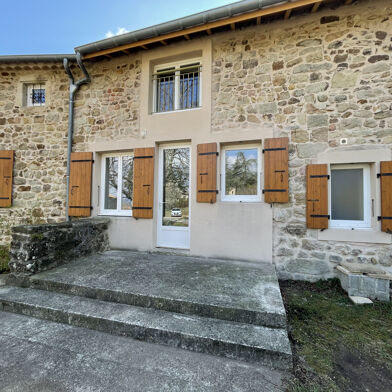 Appartement 2 pièces 580 €