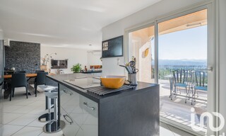 Maison 8 Pièces 228 m² à vendre à Chabrillan (26400)